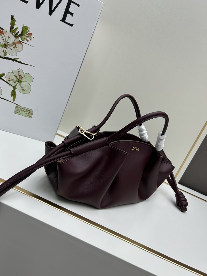 Loewe Paseo Bags